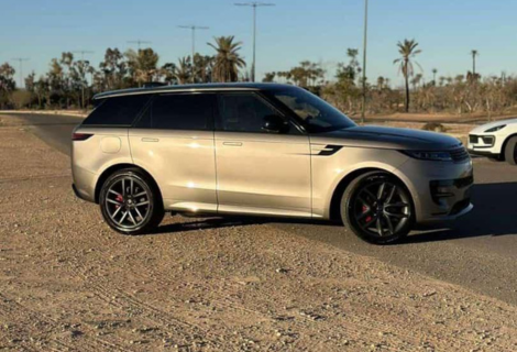 Range sport